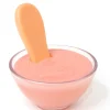 Tiny Harlow Bol de Yogur de Fresa para muñecas ·*Niños Accesorios Para Muñecas Bebé|Muñecos Bebés