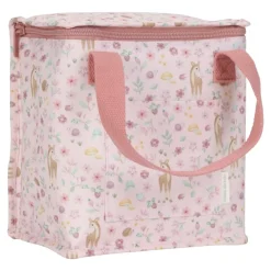 Little Dutch Bolsa Almuerzo Térmica Fairy Garden ·* Fundas De Almuerzo Y Bolsas De Merienda Térmicas