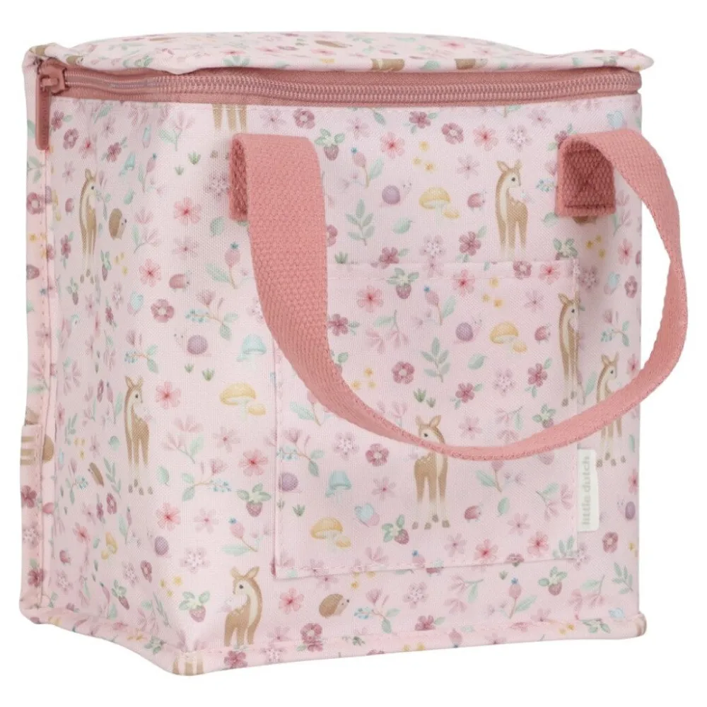 Little Dutch Bolsa Almuerzo Térmica Fairy Garden ·* Fundas De Almuerzo Y Bolsas De Merienda Térmicas