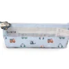 Tutete Bolsa Cepillo de Dientes City Cars* Neceseres Infantiles