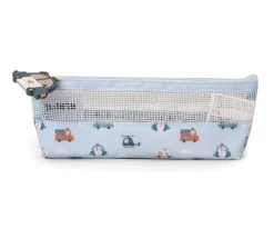 Tutete Bolsa Cepillo de Dientes City Cars* Neceseres Infantiles