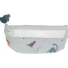 Tutete Bolsa Cepillo de Dientes Dinos World* Neceseres Infantiles