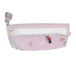 Tutete Bolsa Cepillo de Dientes Fantastic Girl* Neceseres Infantiles