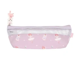 Tutete Bolsa Cepillo de Dientes Ballet* Neceseres Infantiles
