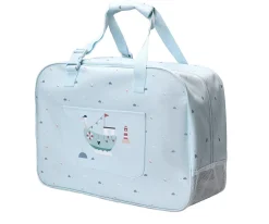 Monnëka Bolsa de Playa con Rejilla · Fishing Boat*Niños Mochilas, Cestas Y Bolsos Para Playa Y Piscina|Juguetes De Playa