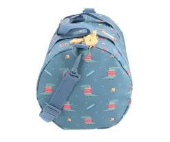 Tutete Bolsa Deporte Croc* Bolsas De Deporte E Impermeables