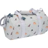 Tutete Bolsa Deporte Dinos World* Bolsas De Deporte E Impermeables