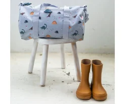 Tutete Bolsa Deporte Dinos World* Bolsas De Deporte E Impermeables
