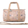 Tutete Bolsa Deporte Funny Letters* Bolsas De Deporte E Impermeables
