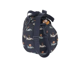Tutete Bolsa Deporte Speed Racers* Bolsas De Deporte E Impermeables