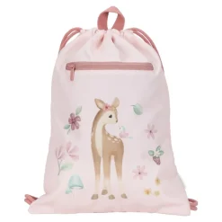 Little Dutch Bolsa Gym Fairy Garden ·* Mochilas Saco Infantil