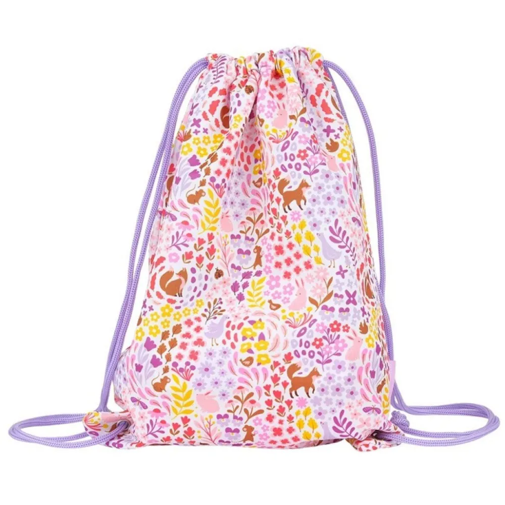 A Little Lovely Company Bolsa Gym (varios modelos) ·* Mochilas Saco Infantil
