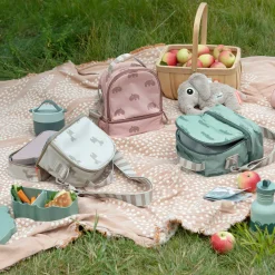 Done by Deer Bolsa isotérmica Lalee Sand ·* Fundas De Almuerzo Y Bolsas De Merienda Térmicas