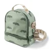 Done by Deer Bolsa isotérmica merienda Croco ·* Fundas De Almuerzo Y Bolsas De Merienda Térmicas