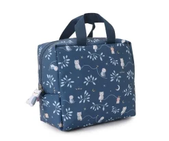 Tutete Bolsa Merienda Térmica Magical Forest* Fundas De Almuerzo Y Bolsas De Merienda Térmicas