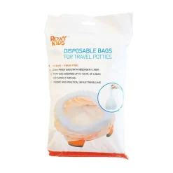 Handy Potti Bolsas recambio WC portátil* Accesorios Para Salir Fuera Y Viajar