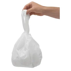 Handy Potti Bolsas recambio WC portátil* Accesorios Para Salir Fuera Y Viajar