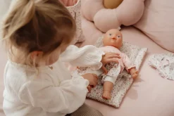 Little Dutch Bolso Cambiador muñecas ·*Niños Juguetes Waldorf|Juguetes Montessori