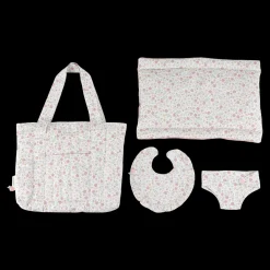 Little Dutch Bolso Cambiador muñecas ·*Niños Juguetes Waldorf|Juguetes Montessori