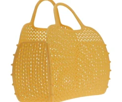 Tutete Bolso Plástico Retro Vintage · Sun* Mochilas, Cestas Y Bolsos Para Playa Y Piscina
