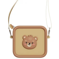 The Zoofamily Bolso silicona para cámara ·*Niños Cámaras Infantiles