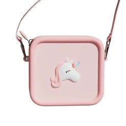 The Zoofamily Bolso silicona para cámara ·*Niños Cámaras Infantiles