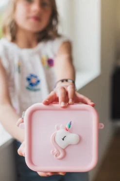 The Zoofamily Bolso silicona para cámara ·*Niños Cámaras Infantiles