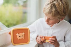 The Zoofamily Bolso silicona para cámara ·*Niños Cámaras Infantiles