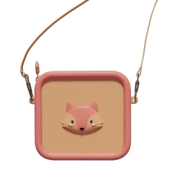 The Zoofamily Bolso silicona para cámara ·*Niños Cámaras Infantiles