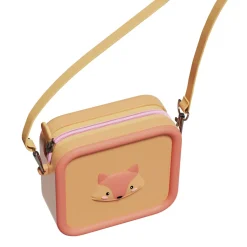 The Zoofamily Bolso silicona para cámara ·*Niños Cámaras Infantiles