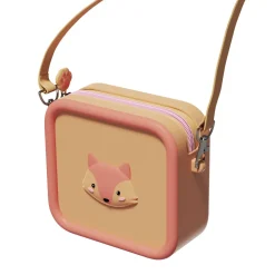 The Zoofamily Bolso silicona para cámara ·*Niños Cámaras Infantiles