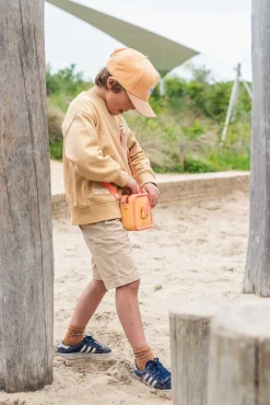 The Zoofamily Bolso silicona para cámara ·*Niños Cámaras Infantiles
