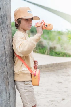 The Zoofamily Bolso silicona para cámara ·*Niños Cámaras Infantiles