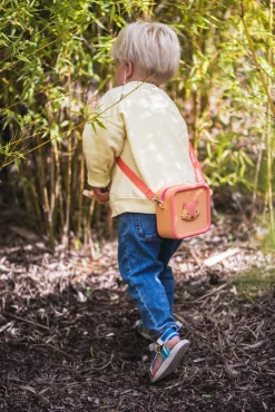 The Zoofamily Bolso silicona para cámara ·*Niños Cámaras Infantiles