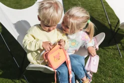 The Zoofamily Bolso silicona para cámara ·*Niños Cámaras Infantiles