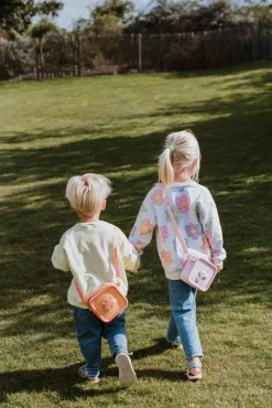 The Zoofamily Bolso silicona para cámara ·*Niños Cámaras Infantiles