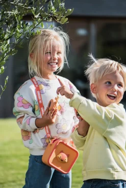 The Zoofamily Bolso silicona para cámara ·*Niños Cámaras Infantiles