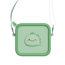 The Zoofamily Bolso silicona para cámara ·*Niños Cámaras Infantiles