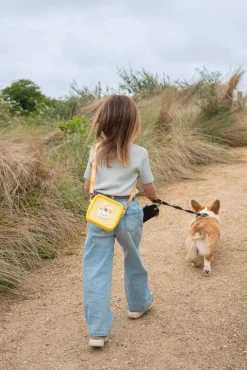 The Zoofamily Bolso silicona para cámara ·*Niños Cámaras Infantiles