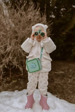 The Zoofamily Bolso silicona para cámara ·*Niños Cámaras Infantiles