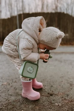 The Zoofamily Bolso silicona para cámara ·*Niños Cámaras Infantiles