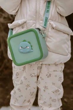The Zoofamily Bolso silicona para cámara ·*Niños Cámaras Infantiles