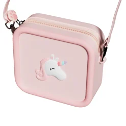 The Zoofamily Bolso silicona para cámara ·*Niños Cámaras Infantiles