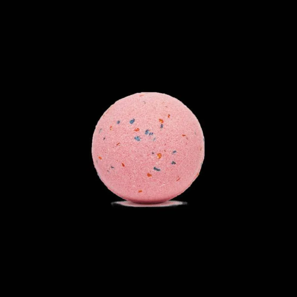 Nailmatic Bomba de Baño Red Planet ·*Niños Juguetes De Baño