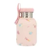 Tutete Botella Acero Funda Bugs 350ml* Botellas De Agua De Acero|Botellas De Agua Para El Cole·Botellas De Acero
