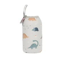 Tutete Botella Acero Funda Dinos World 350ml* Botellas De Agua De Acero|Botellas De Agua Para El Cole·Botellas De Acero
