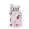 Tutete Botella Acero Funda Fantastic Girl 350ml* Botellas De Agua De Acero|Botellas De Agua Para El Cole·Botellas De Acero
