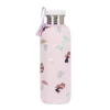 Tutete Botella Acero Funda Fantastic Girl 500ml* Botellas De Agua De Acero|Botellas De Agua Para El Cole·Botellas De Acero