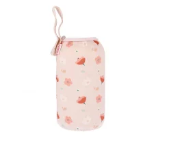 Tutete Botella Acero Funda Little Garden 500ml* Botellas De Agua De Acero|Botellas De Agua Para El Cole·Botellas De Acero