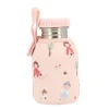Tutete Botella Acero Funda Little Red 350ml* Botellas De Agua De Acero|Botellas De Agua Para El Cole·Botellas De Acero